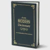 A Very Modern Dictionary