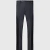 All Year Wool Dress Trouser