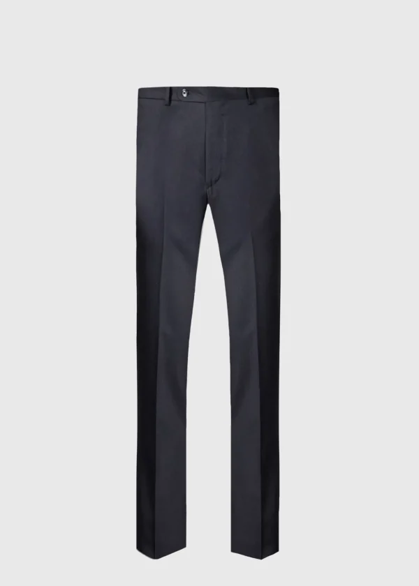 All Year Wool Dress Trouser