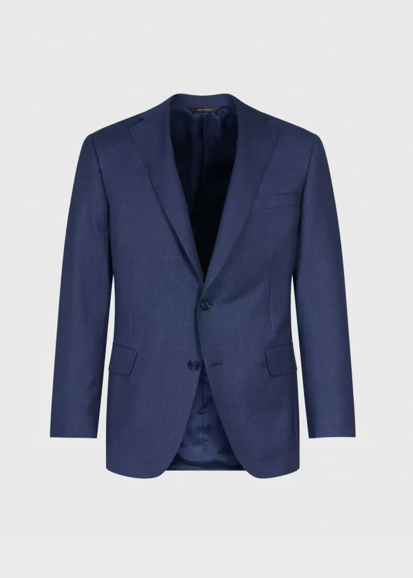 All Year Wool Nailhead Phillip Suit