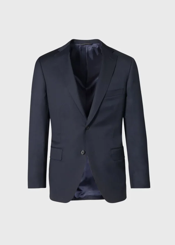 All Year Wool Paul Suit