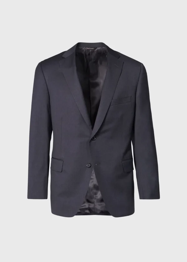 All Year Wool Paul Suit
