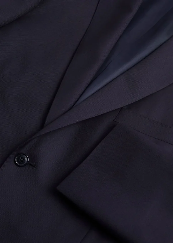 All Year Wool Paul Suit