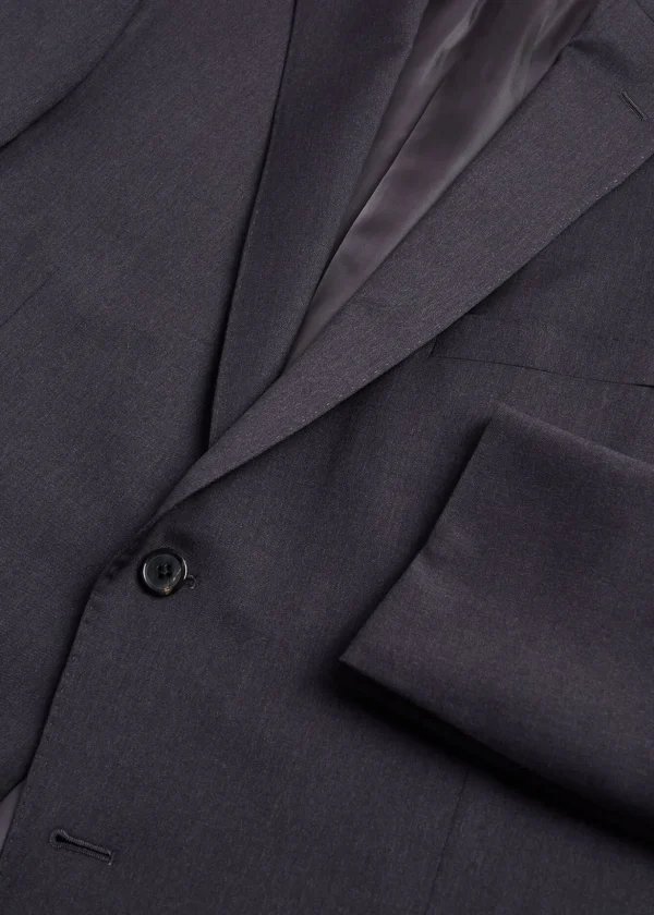 All Year Wool Paul Suit