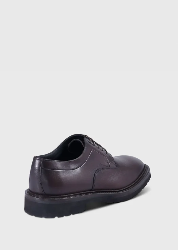 Bartlett Leather Derby