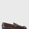 Bastion Leather Loafer