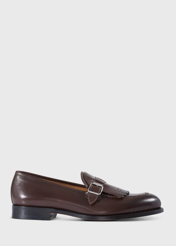 Bastion Leather Loafer