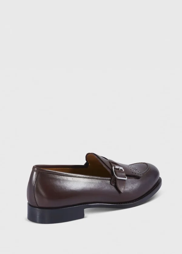 Bastion Leather Loafer