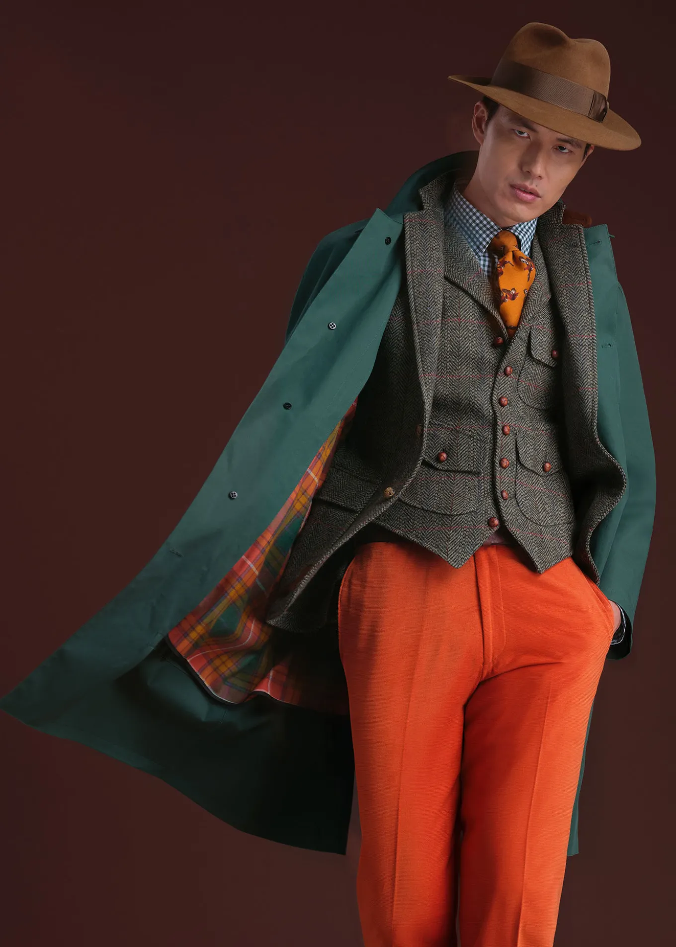 bonded_cotton_raincoat_1.webp Bonded Cotton Raincoat