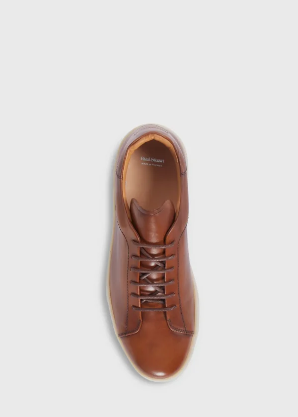 Boston Leather Derby