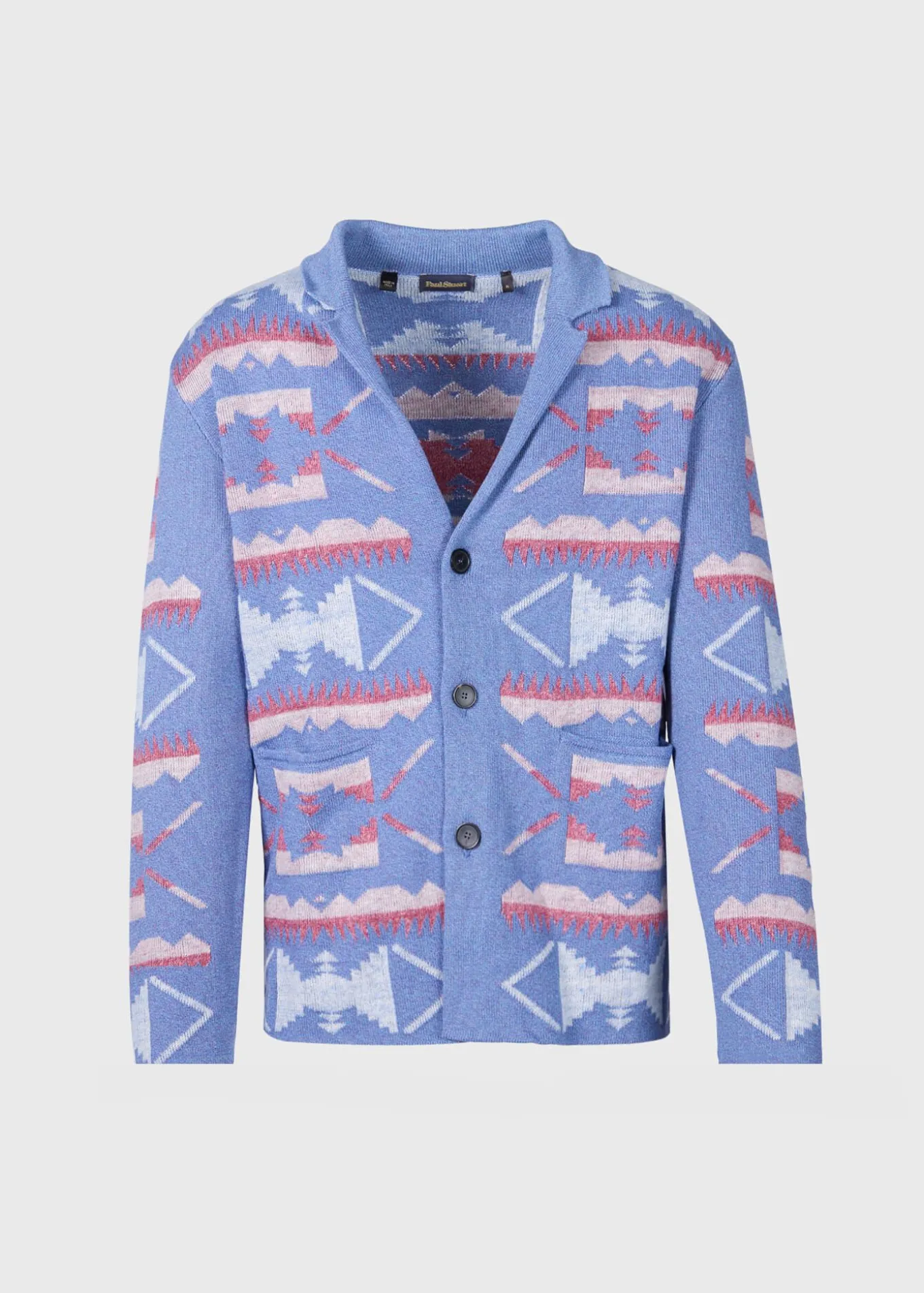 button_front_knit_blazer_0.webp Button Front Knit Blazer