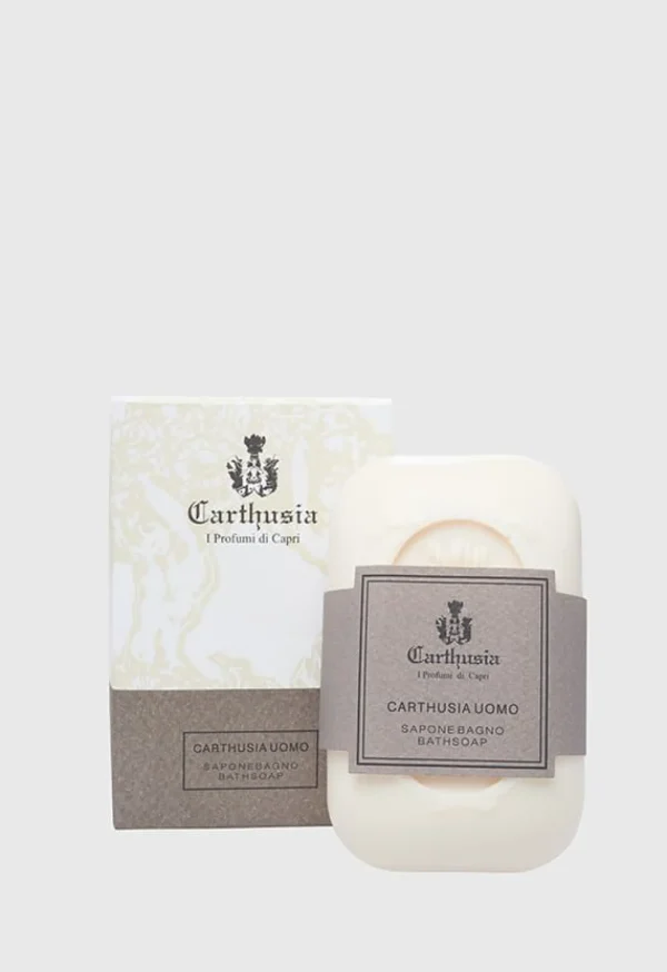 Carthusia Solid Soap
