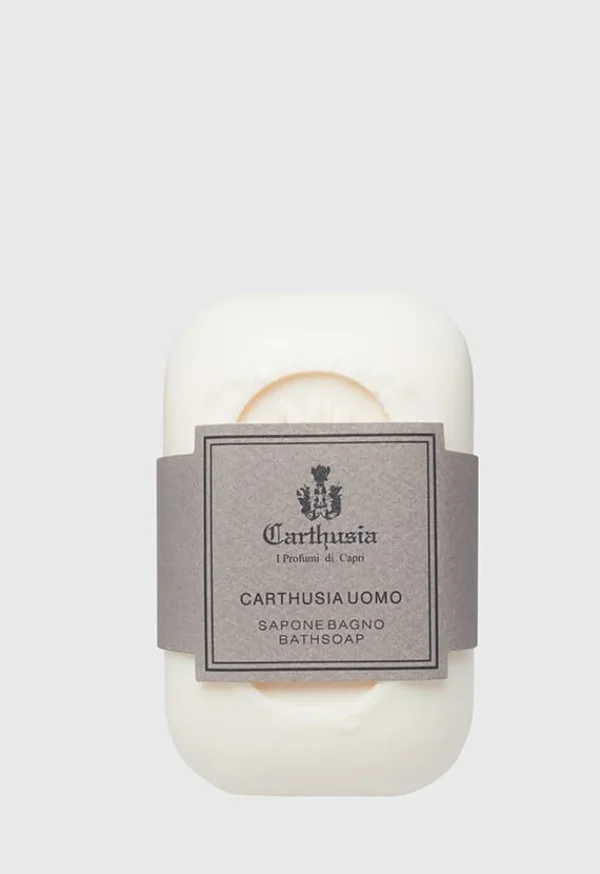 Carthusia Solid Soap