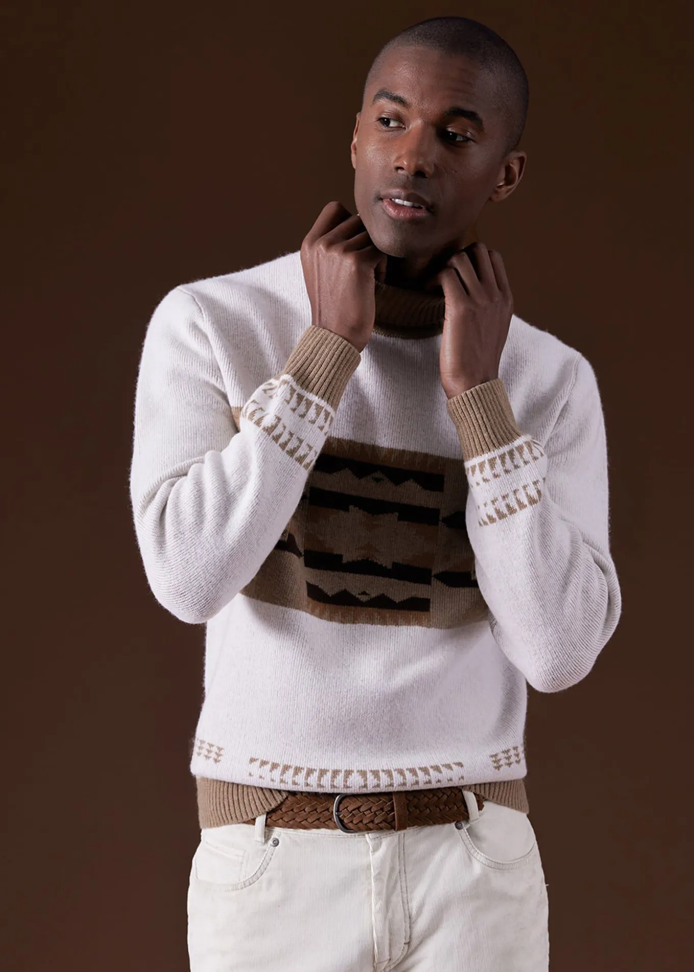 cashmere__wool_intarsia_t_1.webp Cashmere & Wool Intarsia Turtleneck Sweater