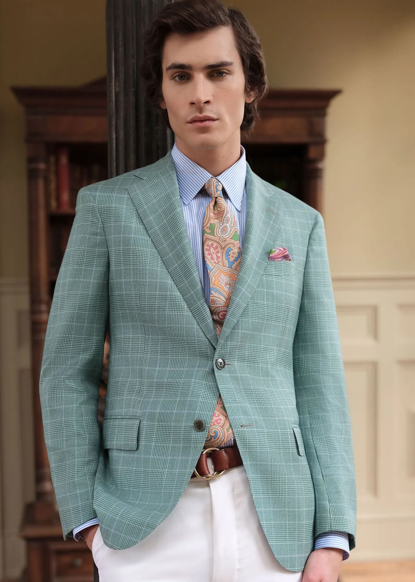 cashmere_plaid_jacket_1.webp Cashmere Plaid Jacket