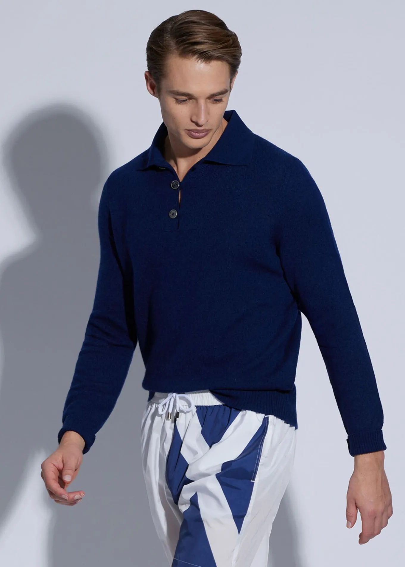 cashmere_polo_sweater_1-2.webp Cashmere Polo Sweater