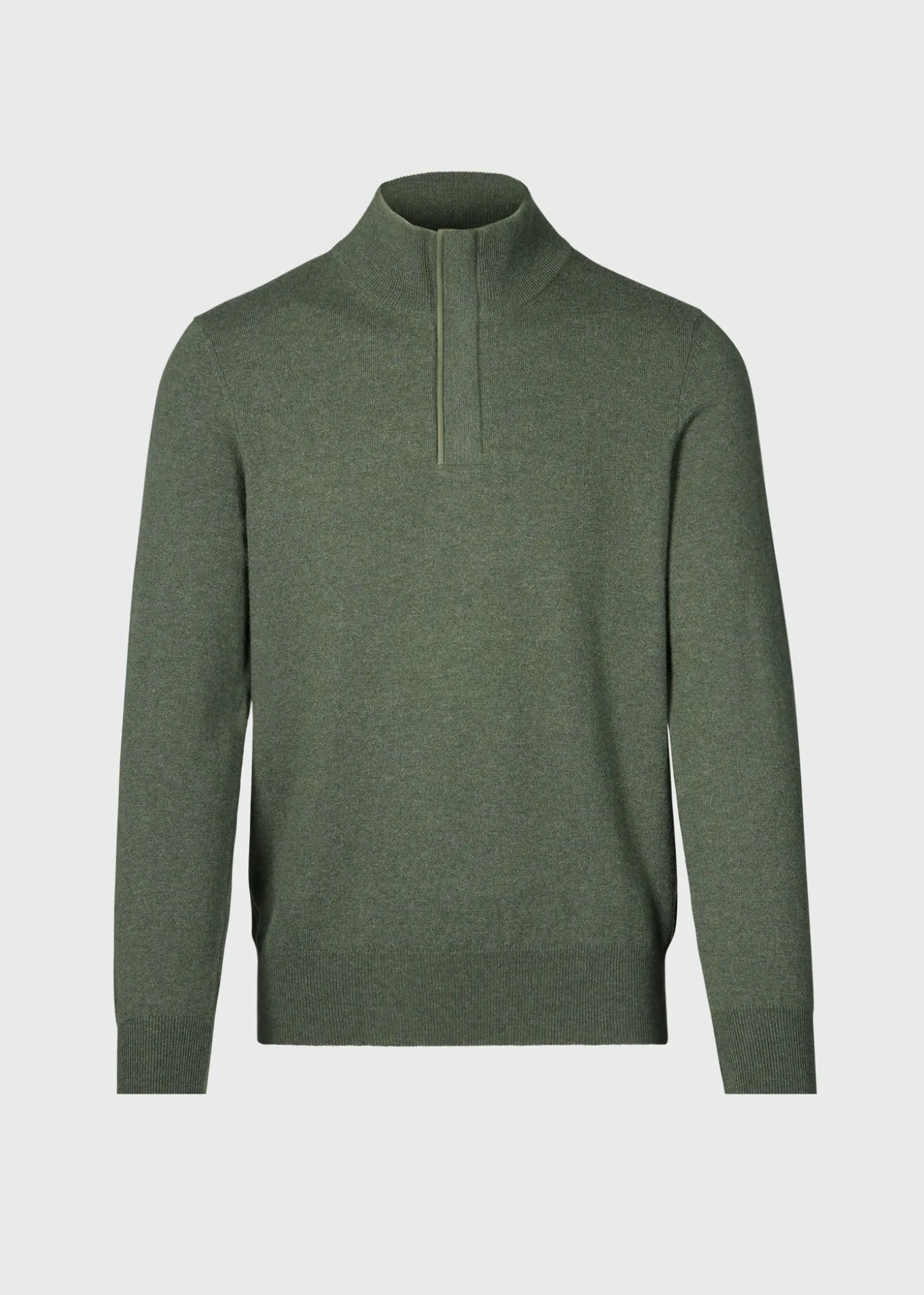 cashmere_quarter_zip_with_0.webp Cashmere Quarter Zip With Suede Trim