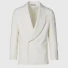 Cashmere Shawl CollarDinner Jacket