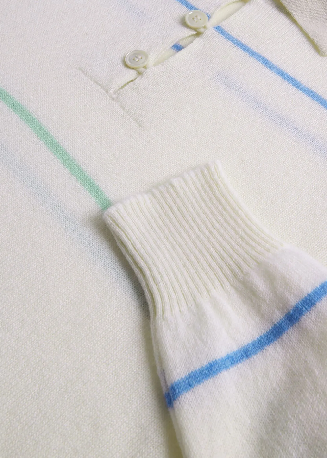 cashmere_stripe_polo_swea_2.webp Cashmere Stripe Polo Sweater