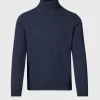 Cashmere Turtleneck