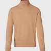 Cashmere Turtleneck