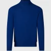 Cashmere Turtleneck