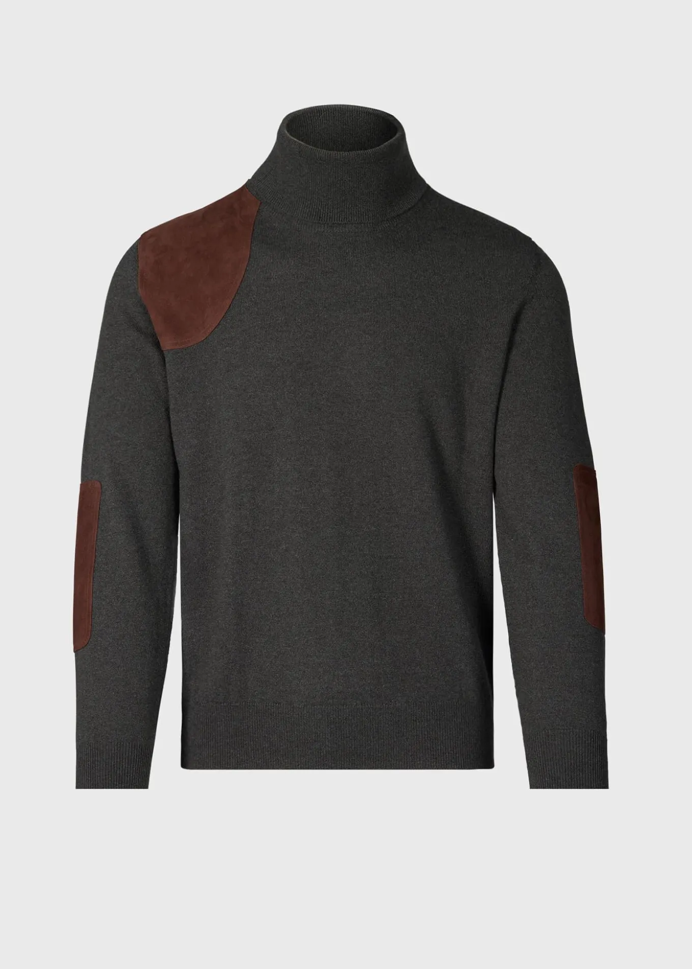 cashmere_turtleneck_with__0-1.webp Cashmere Turtleneck With Suede Gun Patch