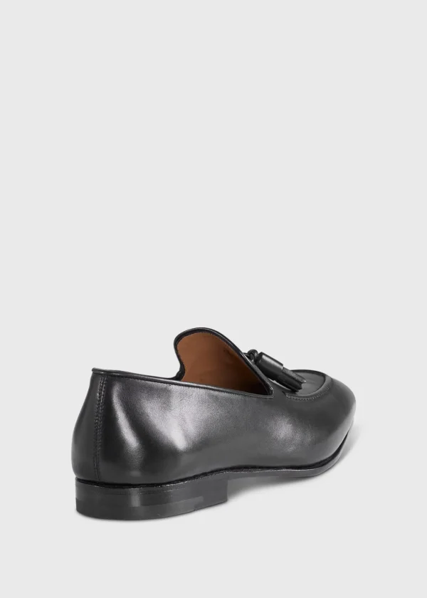Charleston Tassel Slip On