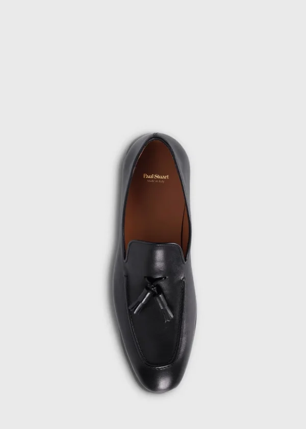 Charleston Tassel Slip On
