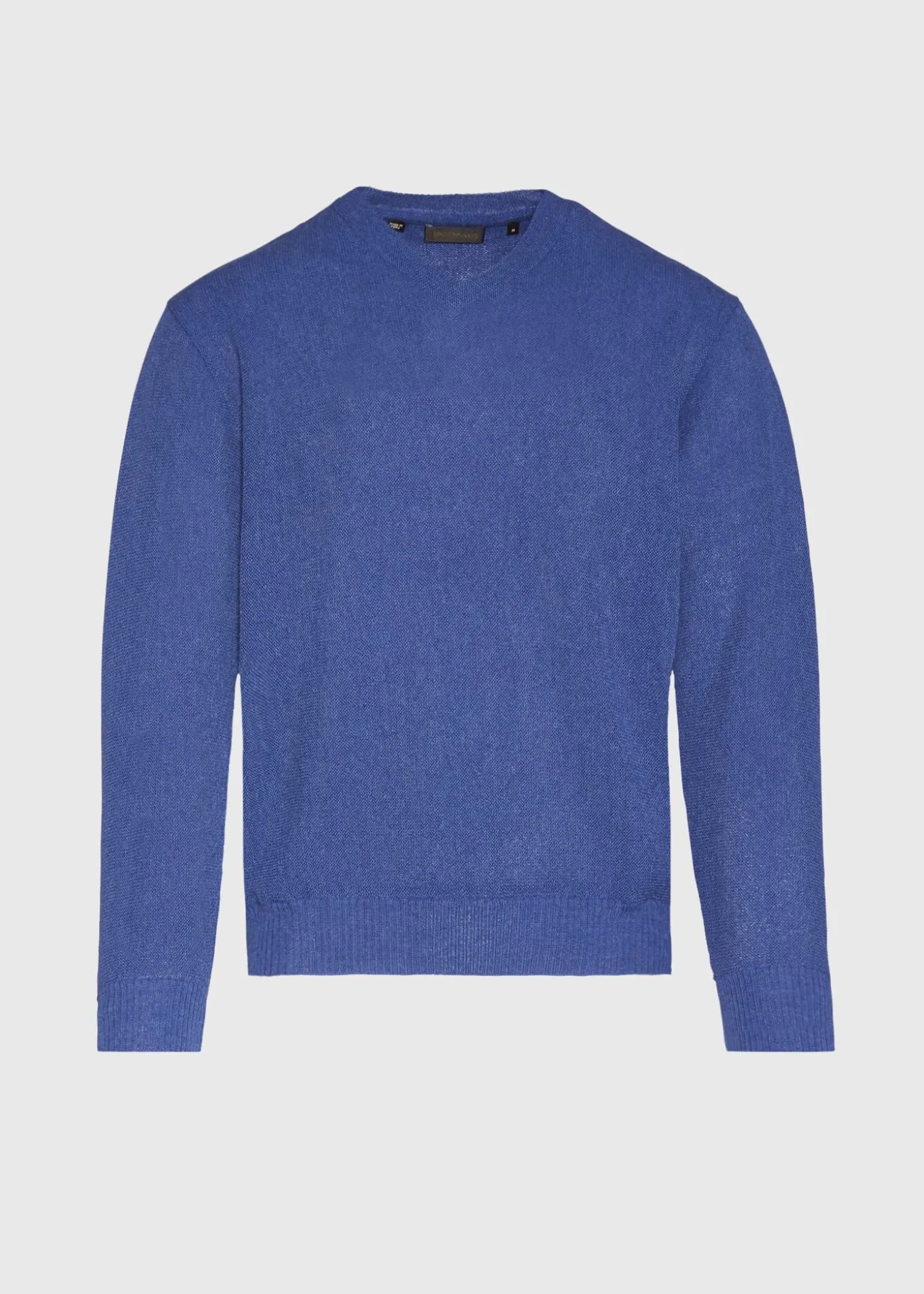classic_alpaca_links_vnec_0-5.webp Classic Alpaca Links V-Neck Sweater