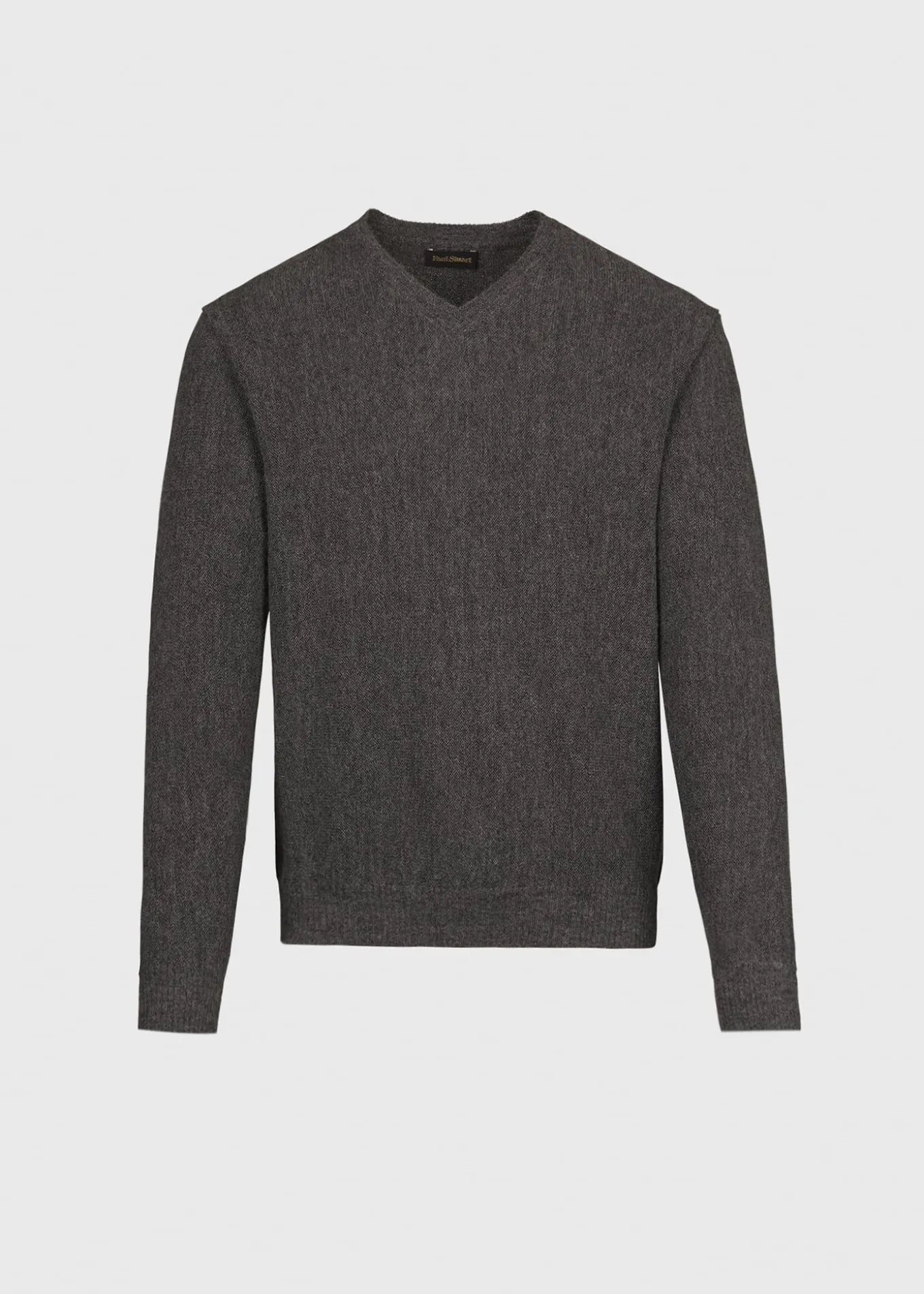 classic_alpaca_links_vnec_0-6.webp Classic Alpaca Links V-Neck Sweater