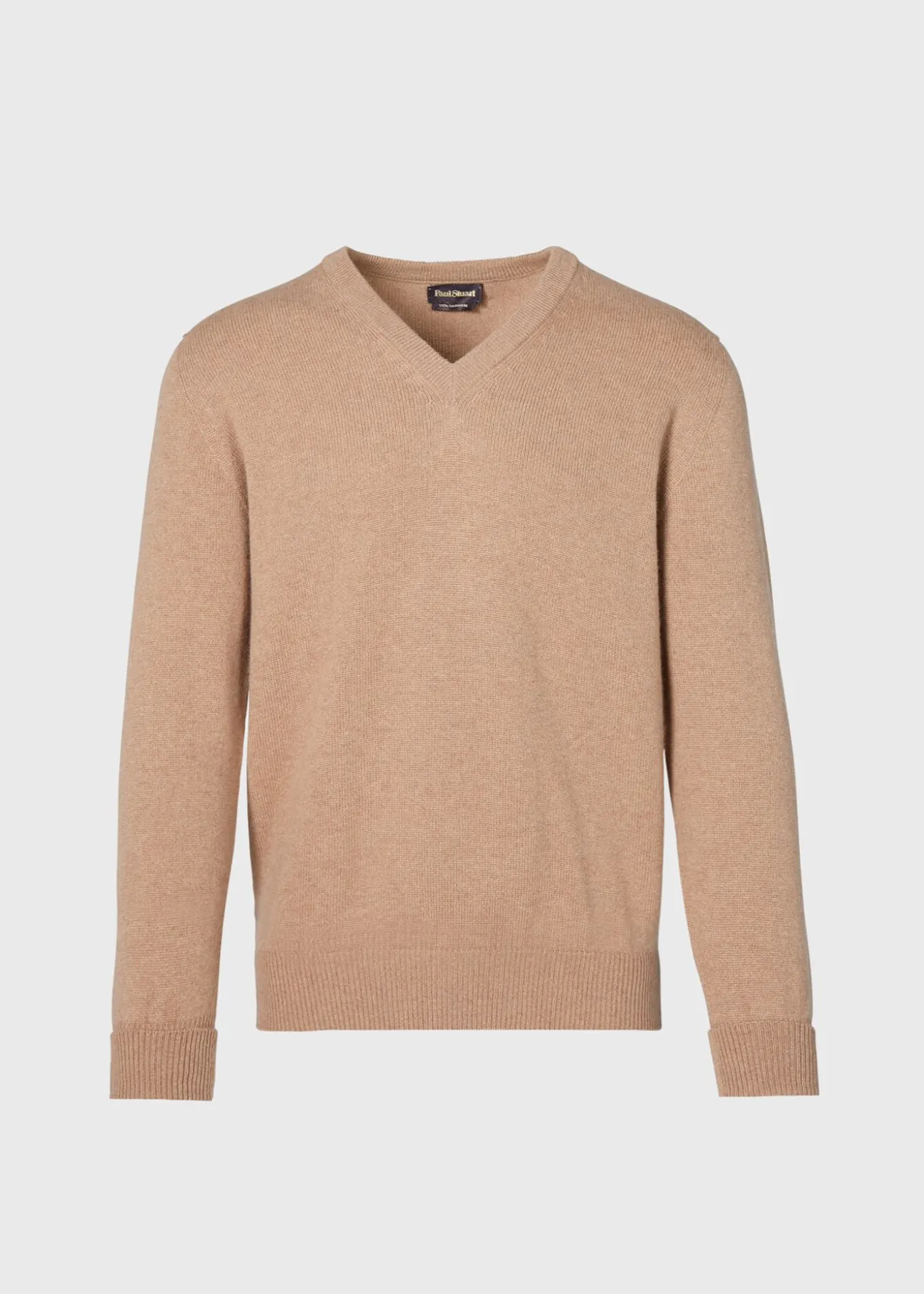 classic_cashmere_double_p_0-17.webp Classic Cashmere Double Ply V-Neck Sweater