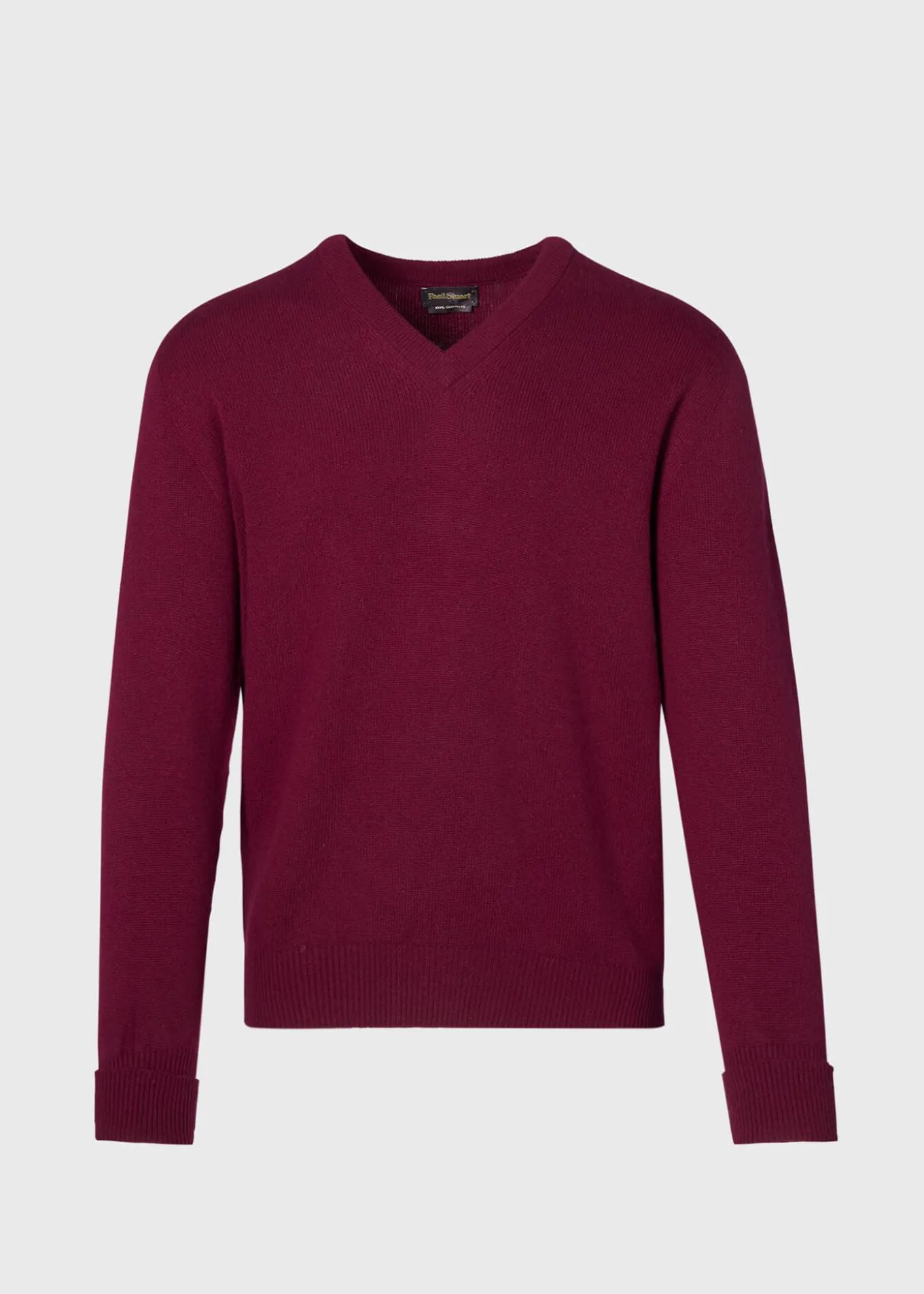 classic_cashmere_double_p_0-7.webp Classic Cashmere Double Ply V-Neck Sweater