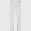 Classic Five-Pocket Corduroy Trouser