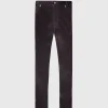 Classic Five-Pocket Corduroy Trouser