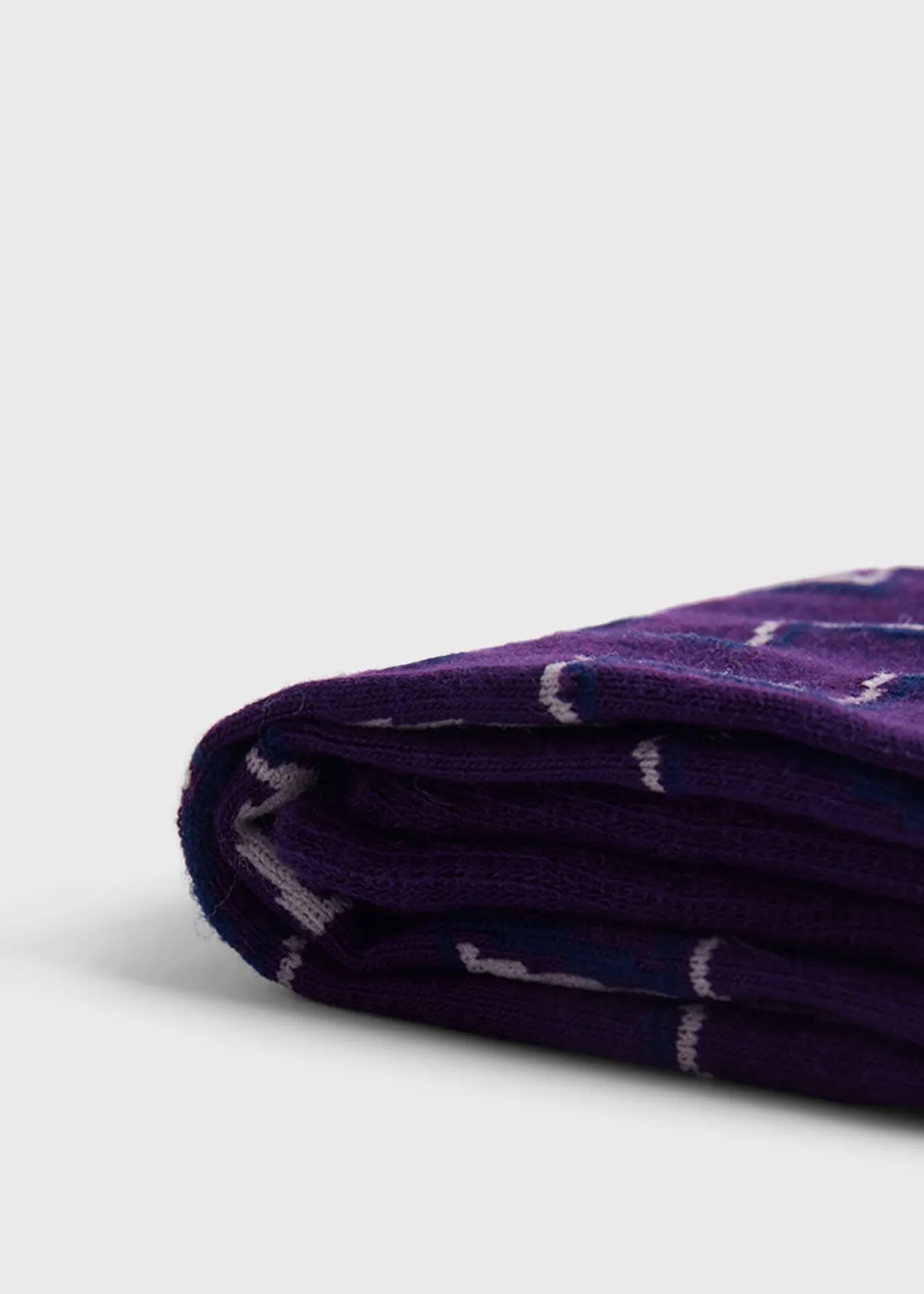 cotton__cashmere_blend_zi_1-2.webp Cotton & Cashmere Blend Zig Zag Sock
