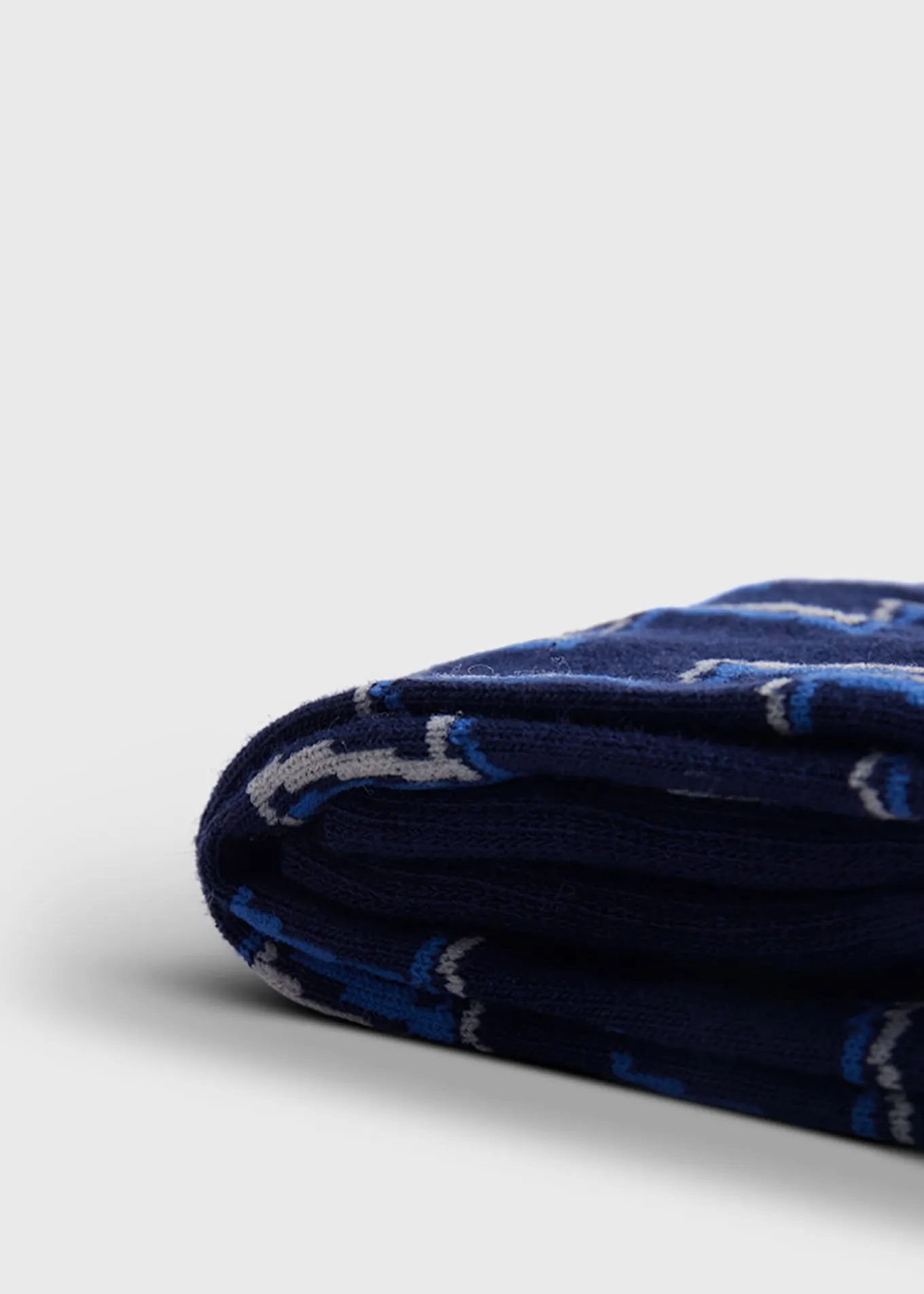 cotton__cashmere_blend_zi_1.webp Cotton & Cashmere Blend Zig Zag Sock