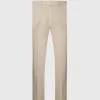 Cotton & Cashmere Trouser