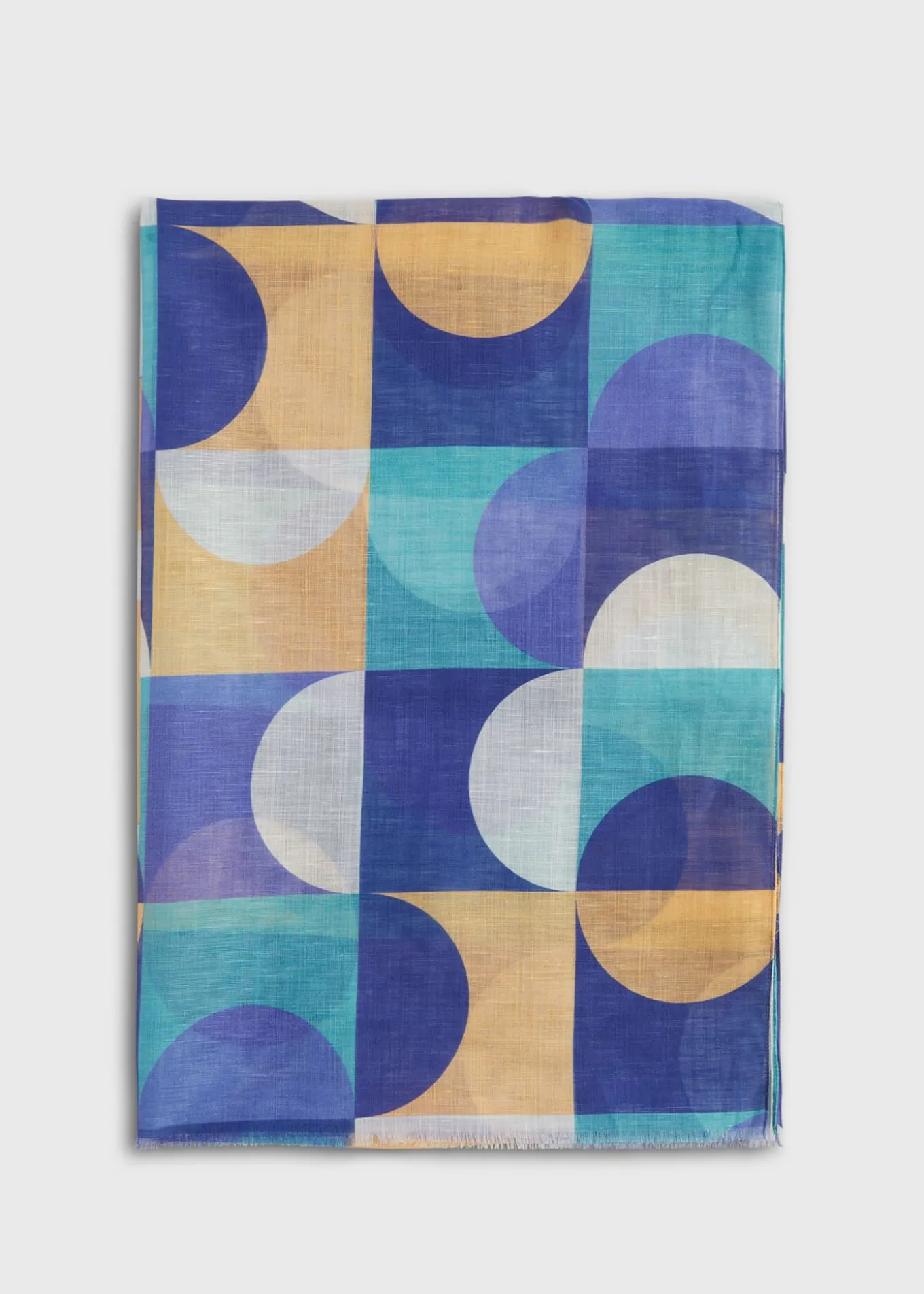 cotton__linen_abstract_pr_1.webp Cotton & Linen Abstract Print Scarf