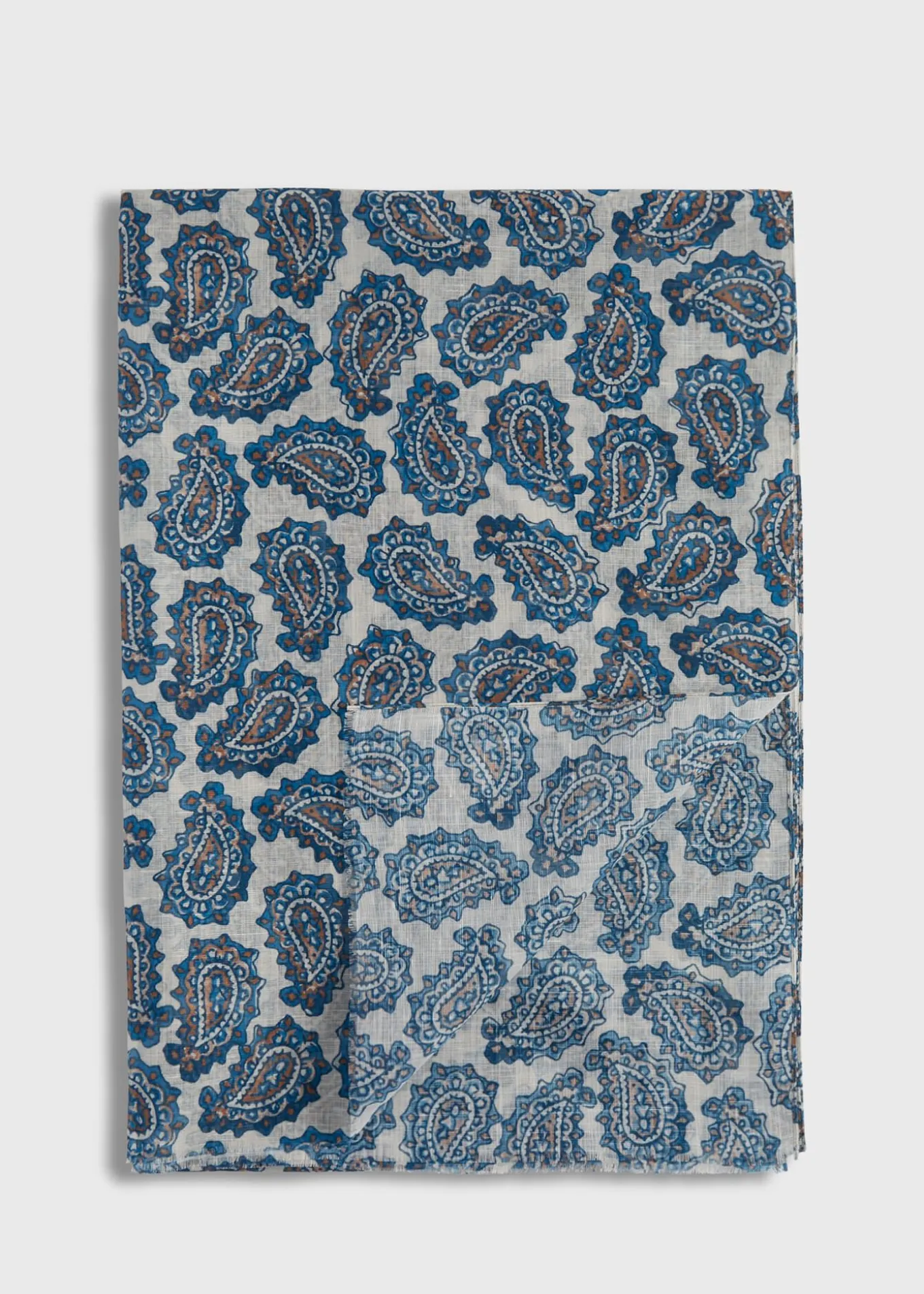 cotton__linen_paisley_pri_0-1.webp Cotton & Linen Paisley Print Scarf