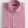 Cotton Bengal Stripe Sport Shirt