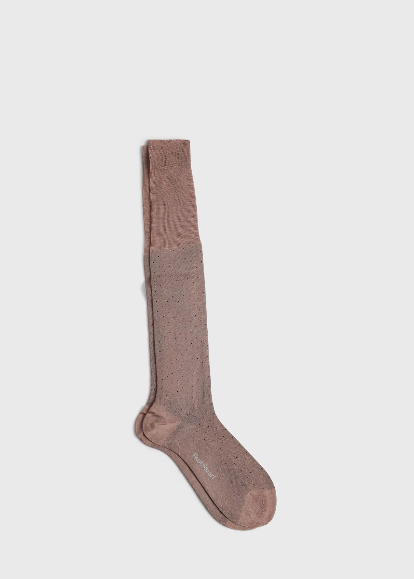 cotton_birds_eye_sock_0-2.webp Cotton Bird's Eye Sock