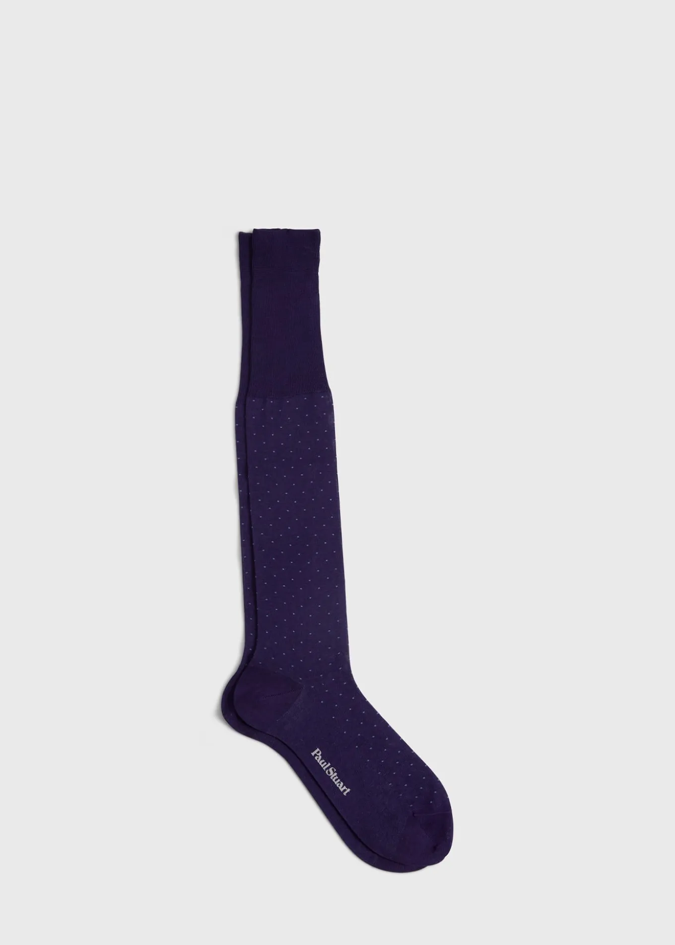 cotton_birds_eye_sock_0-4.webp Cotton Bird's Eye Sock