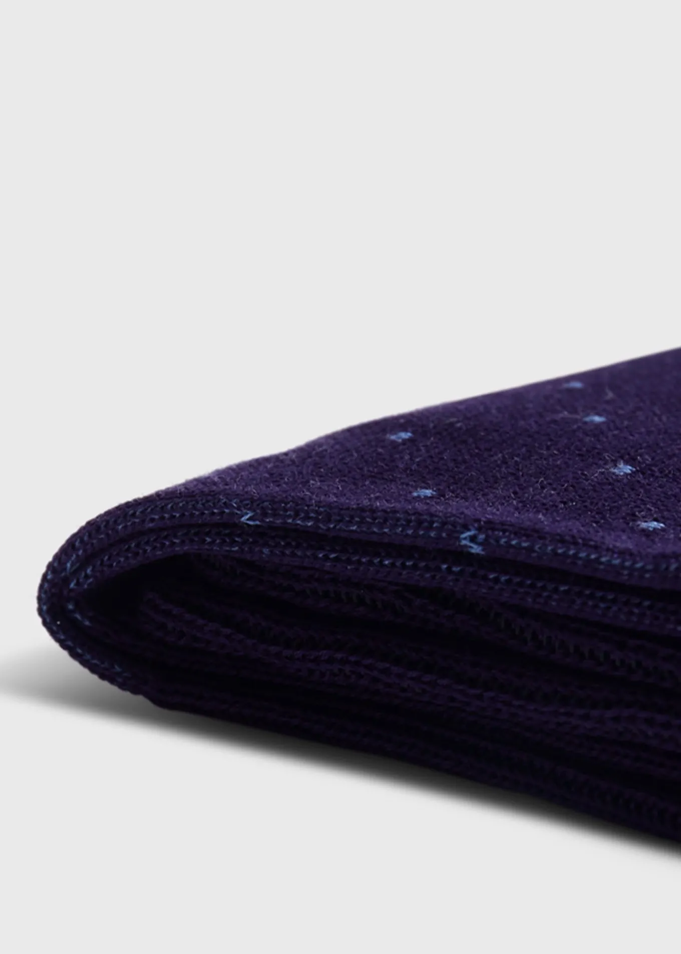 cotton_birds_eye_sock_1-4.webp Cotton Bird's Eye Sock