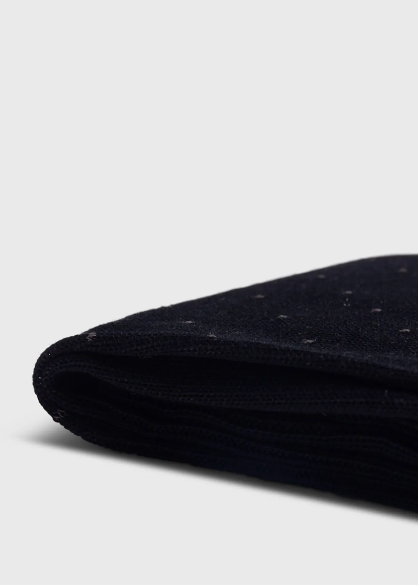 cotton_birds_eye_sock_1.webp Cotton Bird's Eye Sock