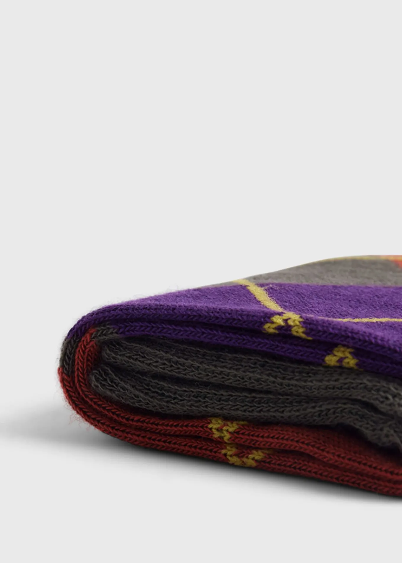cotton_blend_argyle_sock_1-2.webp Cotton Blend Argyle Sock