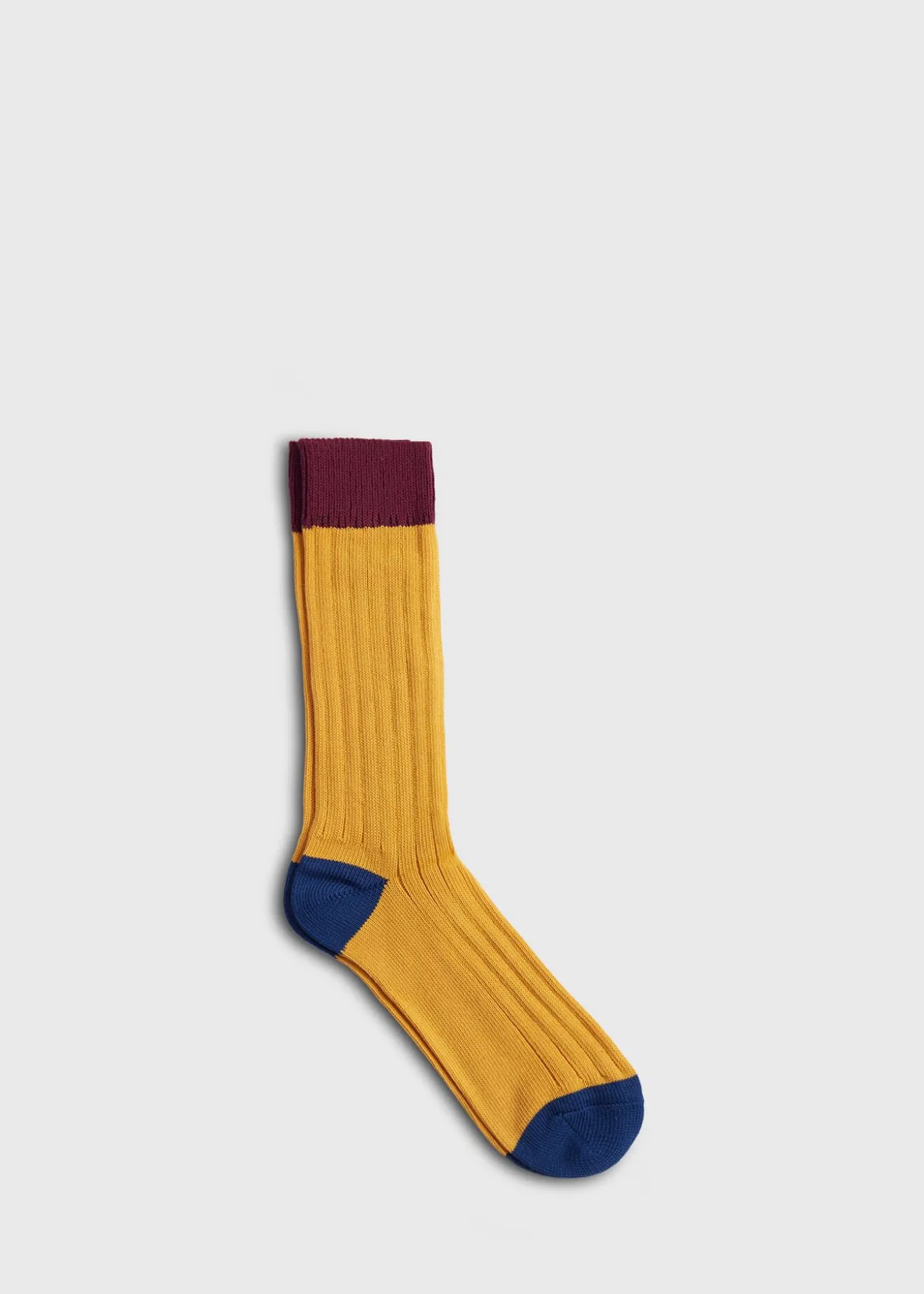 cotton_blend_ribbed_sock_0-4.webp Cotton Blend Ribbed Sock