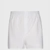 Cotton Broadcloth Boxer