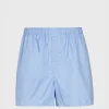 Cotton Broadcloth Boxer
