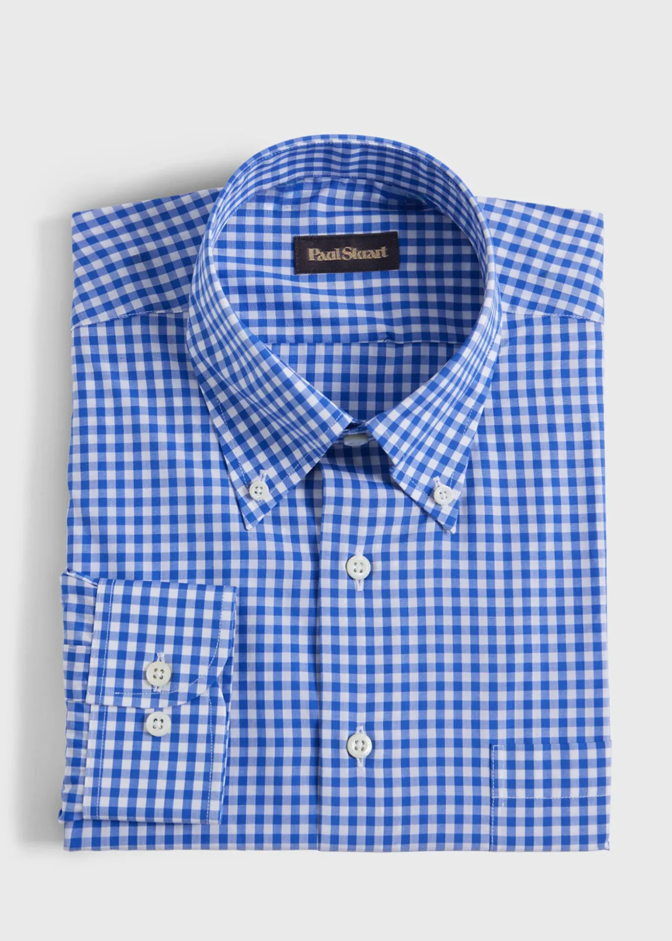 cotton_classic_gingham_sp_0-1.webp Cotton Classic Gingham Sport Shirt